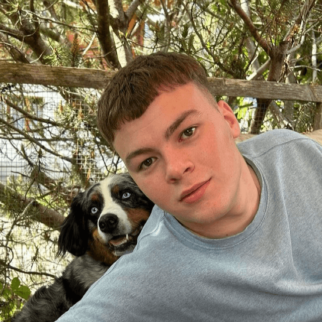 Profile Picture